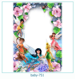 baby Photo frame 751