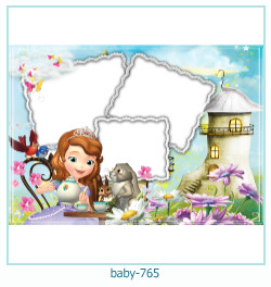 baby Photo frame 765