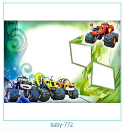 baby Photo frame 772