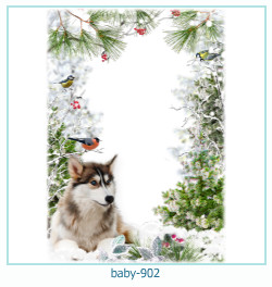 baby Photo frame 902