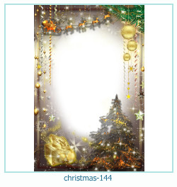 christmas Photo frame 144