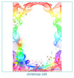 christmas Photo frame 169