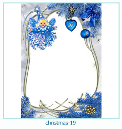 christmas Photo frame 19