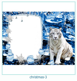 christmas Photo frame 3