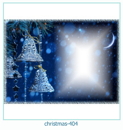 christmas Photo frame 404