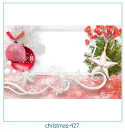 christmas Photo frame 427