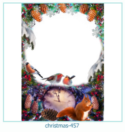 christmas Photo frame 457