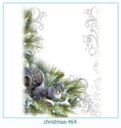 christmas Photo frame 464