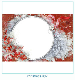 christmas Photo frame 492