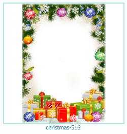 christmas Photo frame 516