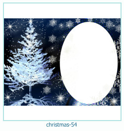 christmas Photo frame 54