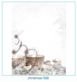 christmas Photo frame 568