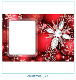 christmas Photo frame 573