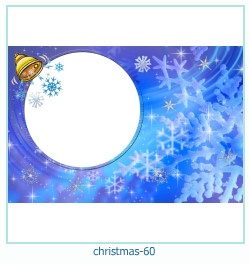 christmas Photo frame 60