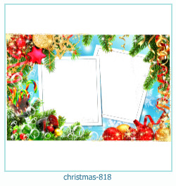 christmas Photo frame 820