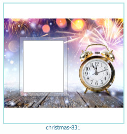 christmas Photo frame 831