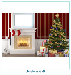 christmas Photo frame 879