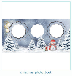 christmas photo book 1