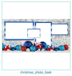 christmas photo book 20