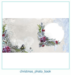 christmas photo book 41