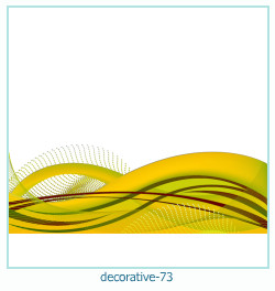 decorative Photo frame 73