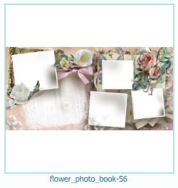 Flower  photo books 56