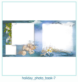 holiday photo book 7