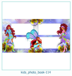 kids photo frame 114