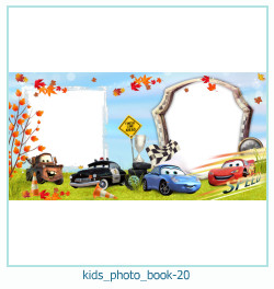 kids photo frame 20