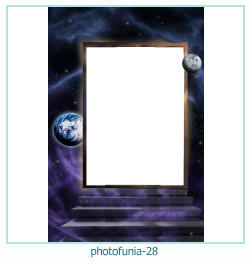 photofunia Photo frame 28