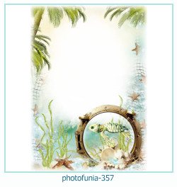 photofunia Photo frame 357