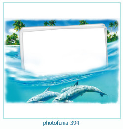 photofunia Photo frame 394