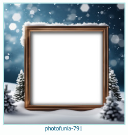 photofania Photo frame 791