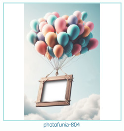 Photofania Photo Frame 804