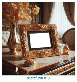 Photofania Photo Frame 818