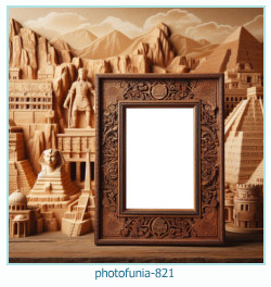 Photofania Photo Frame 821