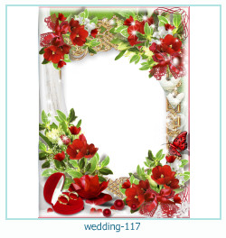 wedding Photo frame 117