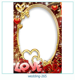 wedding Photo frame 265