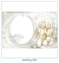 wedding Photo frame 284