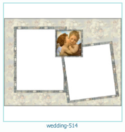 wedding Photo frame 514