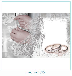 wedding Photo frame 515