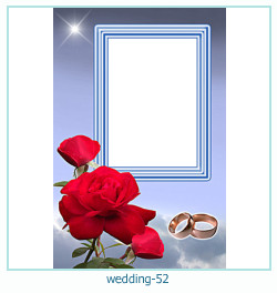 wedding Photo frame 52