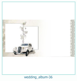 Wedding album photo books 36