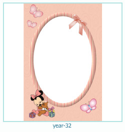 baby Photo frame 32