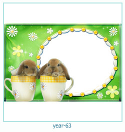 baby Photo frame 63