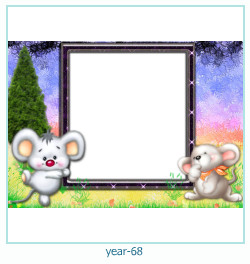 baby Photo frame 68