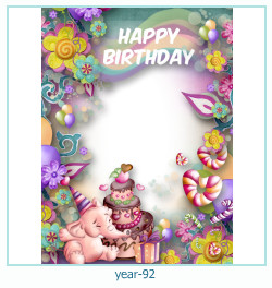 baby Photo frame 92